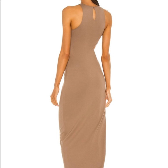 Michael Costello x REVOLVE Rylan Midi Dress - Picture 3 of 6